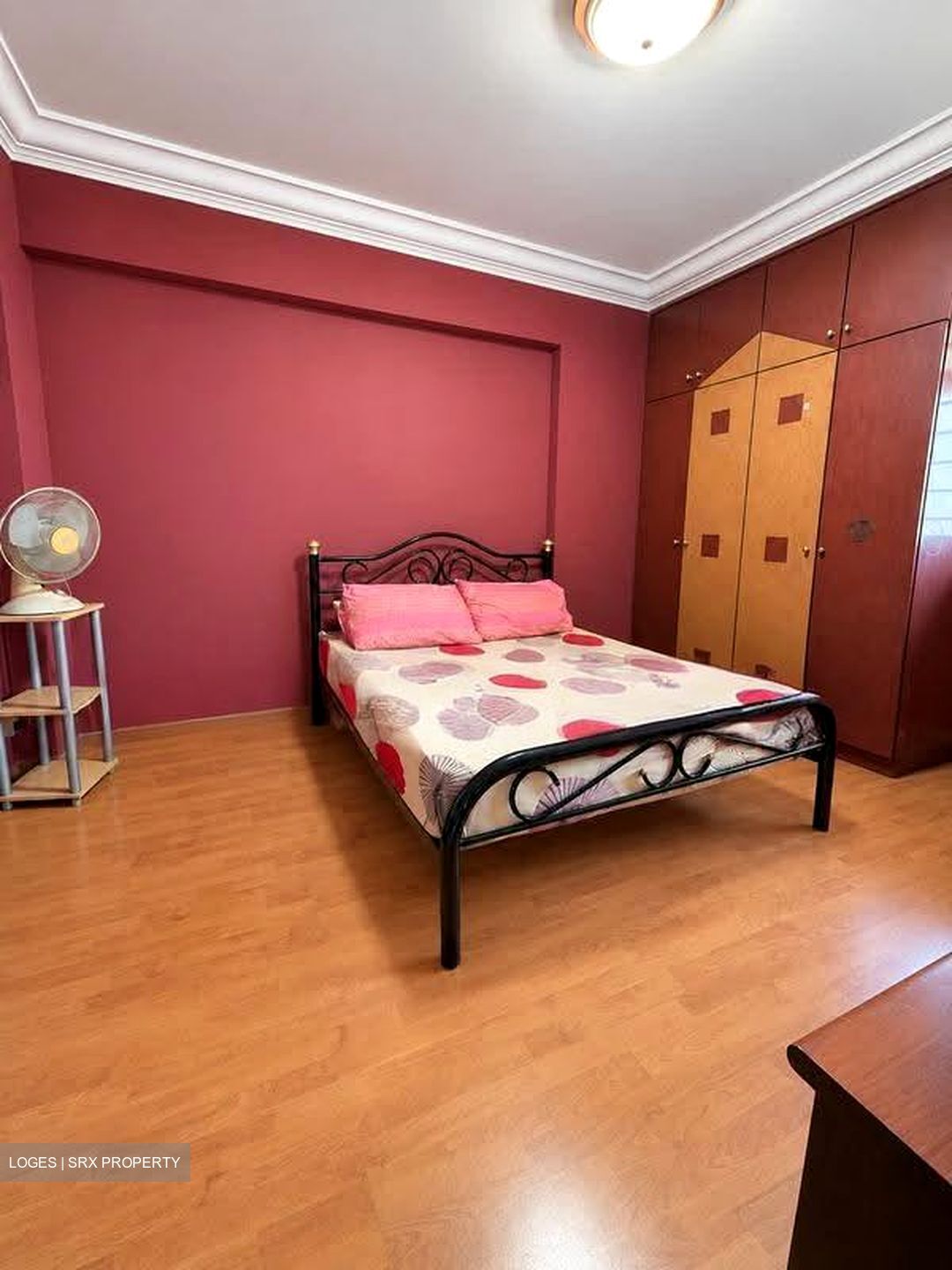 Blk 7 Ghim Moh Road (Queenstown), HDB 5 Rooms #622204091